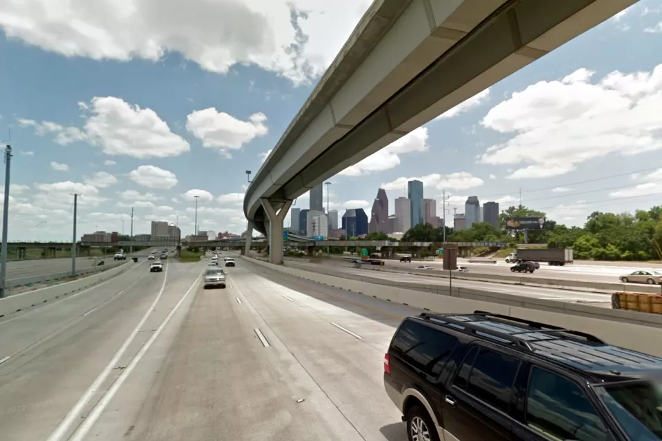 Katy Freeway